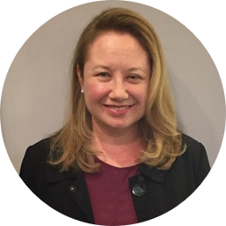 Thelen Blum, Product Marketing Manager, Dome9 Security