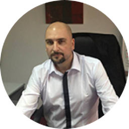 David Dejvid Dimitrijevic